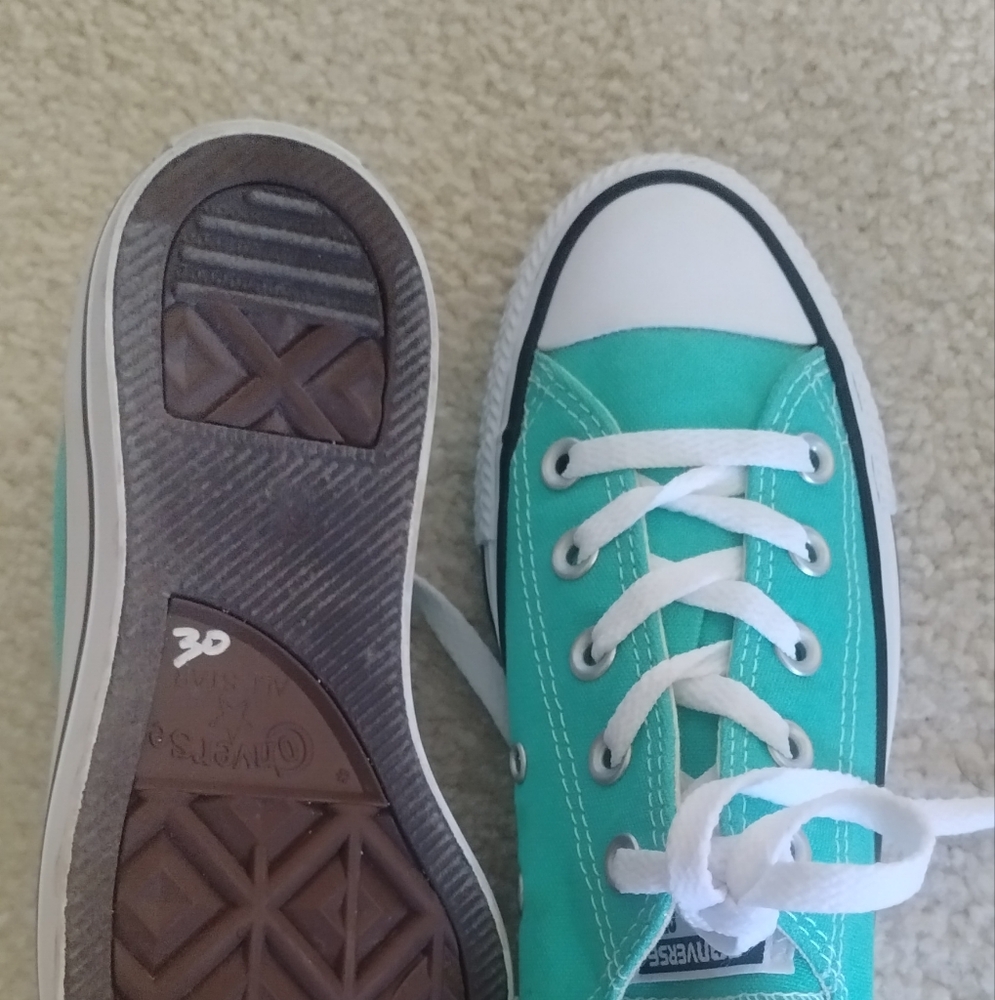 Sneakers - Picture 2 of 3